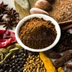 Garam Masala